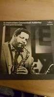 2 LP in Memoriam Cannonball Adderley+Tommy Dorsey Köln - Rath-Heumar Vorschau