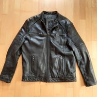 Biker Lederjacke schwaz Bochum - Bochum-Mitte Vorschau