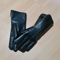 Gr.L Herren  Handschuhe  winterhandschuhe Fahrer Leder Handschuhe Hessen - Laubach Vorschau