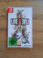 Nintendo Switch - Live A Live Beuel - Vilich-Müldorf Vorschau