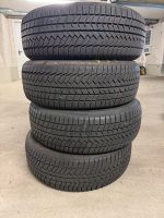 Continental Winterreifen 255/60 R20 (ua Defender) Niedersachsen - Wallenhorst Vorschau