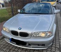 BMW 320Ci - Hessen - Bruchköbel Vorschau