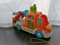 Autotransporter Abschleppwagen Tut Tut Babyflitzer Vtech Bielefeld - Bielefeld (Innenstadt) Vorschau