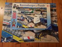 Ravensburger Puzzle Flugplatz 100 Teile XXL no, 107636 ab 6 Jahre Hessen - Kassel Vorschau