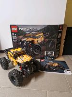 Lego Technic 4x4 X-treme Off-Roader Hessen - Rodenbach Vorschau