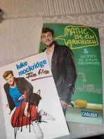 Luke Mockridge Buch mit Autogramm + Karte signiert Rheinland-Pfalz - Oberdiebach Vorschau