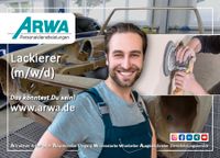 Metalllackierer helfer (m/w/d) in Neustadt Sachsen - Pirna Vorschau