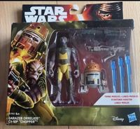 Star Wars B 3962 Versand 2,90€ Sachsen - Crimmitschau Vorschau