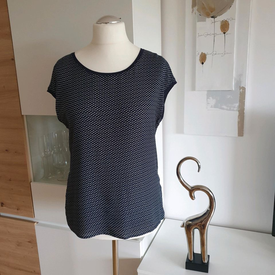 ❤️ More&More Hemd Bluse 42 in Velbert