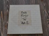 Pink Floyd The Wall LP guter Zustand Baden-Württemberg - Irndorf Vorschau