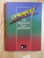 Grammadux Die lateinische Kurzgrammarik Stuttgart - Möhringen Vorschau