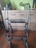 Rollator fast neu Niedersachsen - Alfeld (Leine) Vorschau