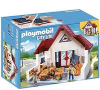 Playmobil Schule Hessen - Bischofsheim Vorschau