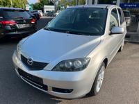 Mazda 2 Lim. 1.6 Top*Klima*Alu*Winterräder Leipzig - Eutritzsch Vorschau