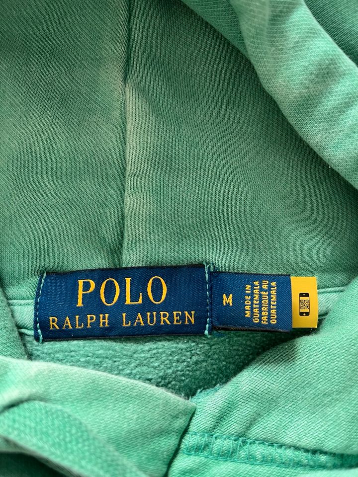 Polo Ralph Lauren Hoodie Pullover Sweatshirt in Itzehoe