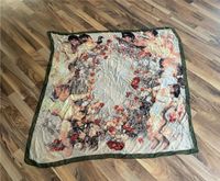 D&G DOLCE & GABANNA 100 % Original echt SEIDE Tuch Schal scarf Nordrhein-Westfalen - Solingen Vorschau