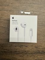 Apple EarPods A1748 NEU! Inkl. Versand Lightning Nordrhein-Westfalen - Vettweiß Vorschau