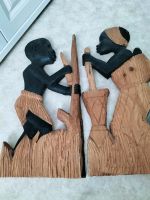 Afrikanische Holzschnitzereien Brandenburg - Neuruppin Vorschau