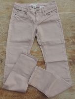 H&M Damen-Hose Gr. 38 Jeans Slim rosa Nordrhein-Westfalen - Sendenhorst Vorschau