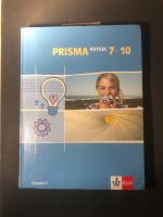 Prisma Physik 7-10 Kreis Pinneberg - Neuendeich Vorschau