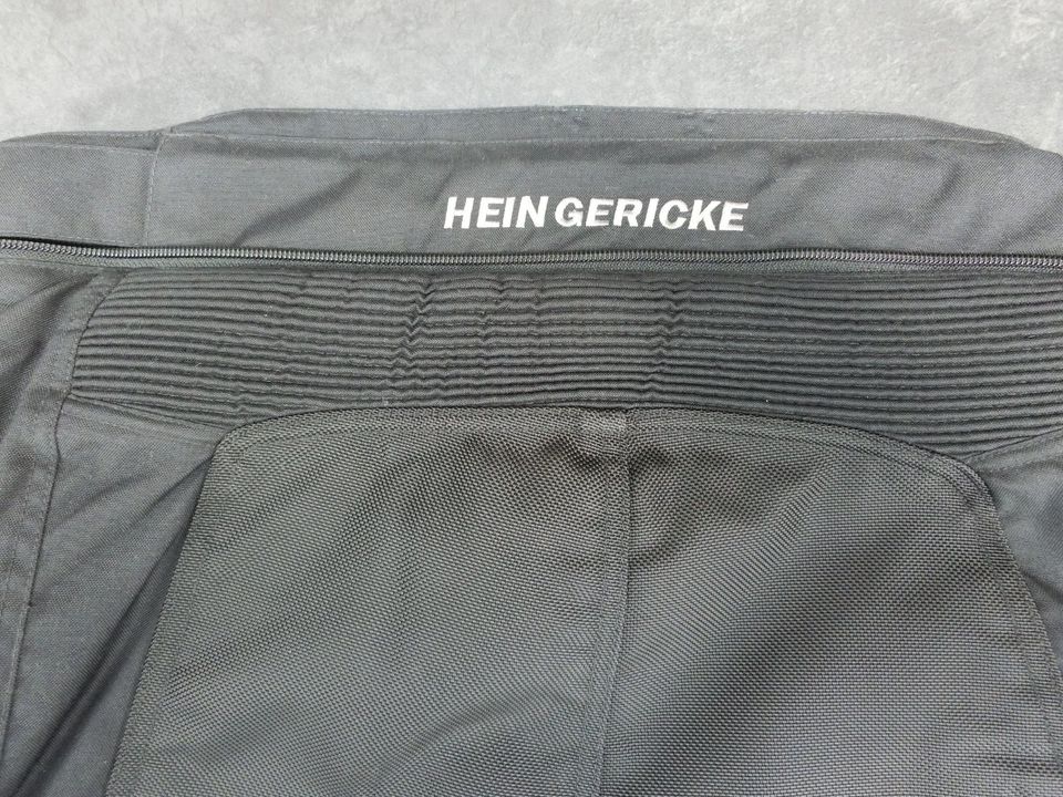 Bikerhose von Hein Gericke Grösse 27- Top in Mönchengladbach