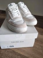 Calvin Klein Sneakers Mecklenburg-Strelitz - Landkreis - Neustrelitz Vorschau