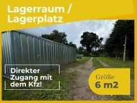 6m2 LAGERRAUM SCHNELL & EINFACH MIETEN Motorrad Lagerplatz Kreis Pinneberg - Ellerbek Vorschau