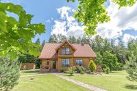 Litauen, Gehöft, Landhaus, Farm, Bauernhof, Wohnhaus, Nr 203.A Nordrhein-Westfalen - Gevelsberg Vorschau