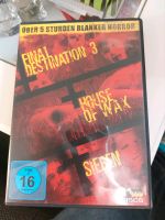 DVD Horrorfilme Baden-Württemberg - Gengenbach Vorschau