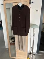 Dirndl 38 / 40 mit Jacke Rheinland-Pfalz - Saulheim Vorschau