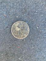 20 Cent Euro Münze RF 1999 rar Hamburg-Nord - Hamburg Eppendorf Vorschau