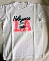 T-Shirt "Hollywood LA" , Größe 146/152 Hessen - Oberursel (Taunus) Vorschau