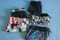 Bademode, Bikinis, Gr. 40/42, Badeshorts, Strandshorts Nordrhein-Westfalen - Brüggen Vorschau