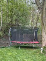 Hudora Trampolin 400cm Nordrhein-Westfalen - Lünen Vorschau