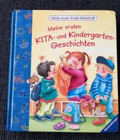 Buch Meine ersten KITA- und Kindergarten Geschichten Bayern - Huisheim Vorschau