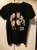 Take That Shirt Gr. S 36 Original 2018 Bayern - Wonsees Vorschau