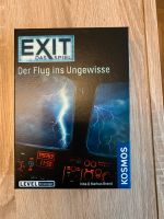 Exit Spiel „Der Flug ins Ungewisse „ Niedersachsen - Osterholz-Scharmbeck Vorschau