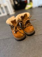 Elefanten Lauflern Winterschuhe Gr. 22 Nordrhein-Westfalen - Nettetal Vorschau