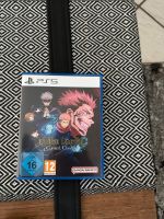 Jujutsu Kaisen Cursed Clash (Ps5) Nordrhein-Westfalen - Nümbrecht Vorschau