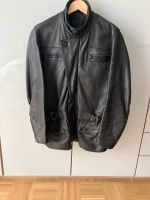 Motorradjacke Retro Baden-Württemberg - Untermünkheim Vorschau