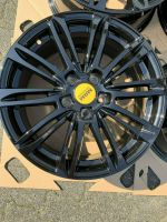 Alufelgen MAM A4 7,5x17 LK 5x112 5x114,3 5x100 5x115 Audi Renault Hessen - Haiger Vorschau