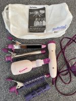 Babyliss fun style 8 in 1 Baden-Württemberg - Eschbronn Vorschau