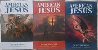 American Jesus - Bd. 1-3 - Mark Millar Friedrichshain-Kreuzberg - Kreuzberg Vorschau