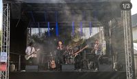 Band Spinoza sucht Bassisten im Rockbereich Niedersachsen - Osnabrück Vorschau