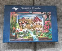 Puzzle 1000 Teile Niedersachsen - Moormerland Vorschau