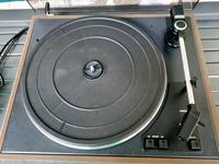 Platten Spieler aus der DDR Brandenburg - Hoppegarten Vorschau