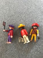 Playmobil Piraten – 3 Stück mit Buch, Fahne, Säbel Rheinland-Pfalz - Girkenroth Vorschau