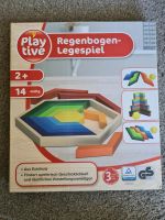 Regenbogen Legespiel Holz Niedersachsen - Göttingen Vorschau