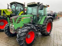 Fendt 310 Vario TMS Schlepper Gyhum - Bockel Vorschau