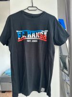 Hansa Rostock T-Shirt Rügen - Goehren Vorschau